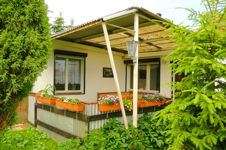 Holiday home Harz