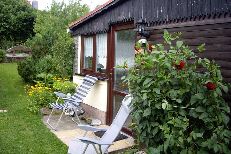 Holiday home Harz