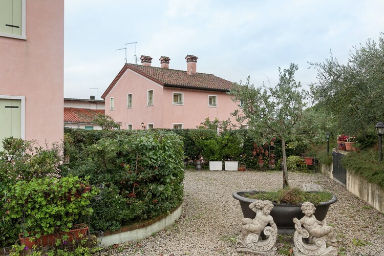 Cottage Veneto Venice