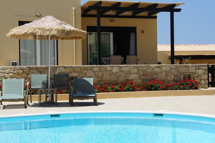 Holiday home Crete