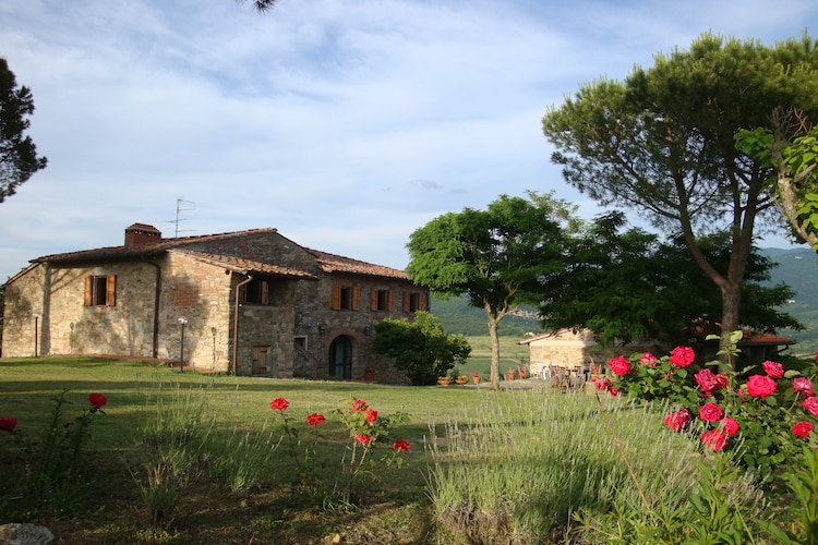 Holiday home Tuscany Elba