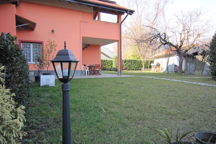 Holiday home Lakes of Italy
