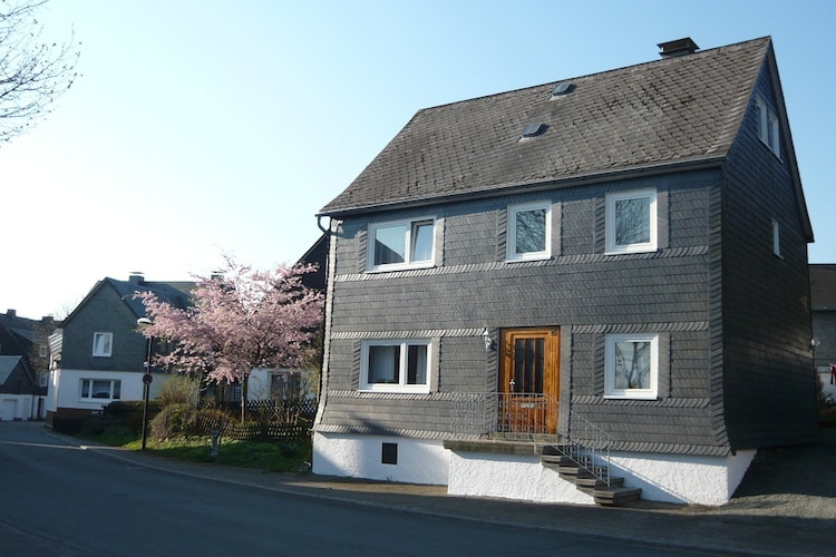 Holiday home Sauerland