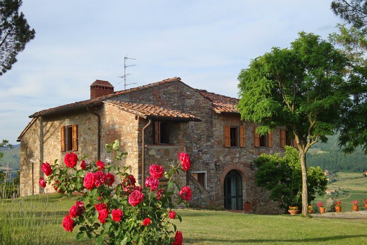 Holiday home Tuscany Elba
