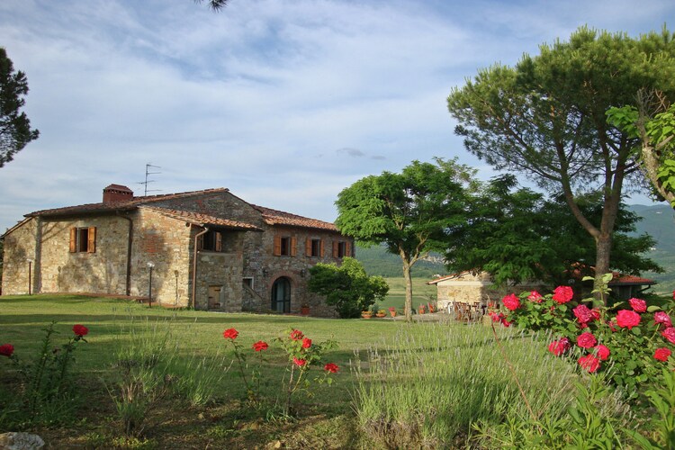 Apartment Tuscany Elba