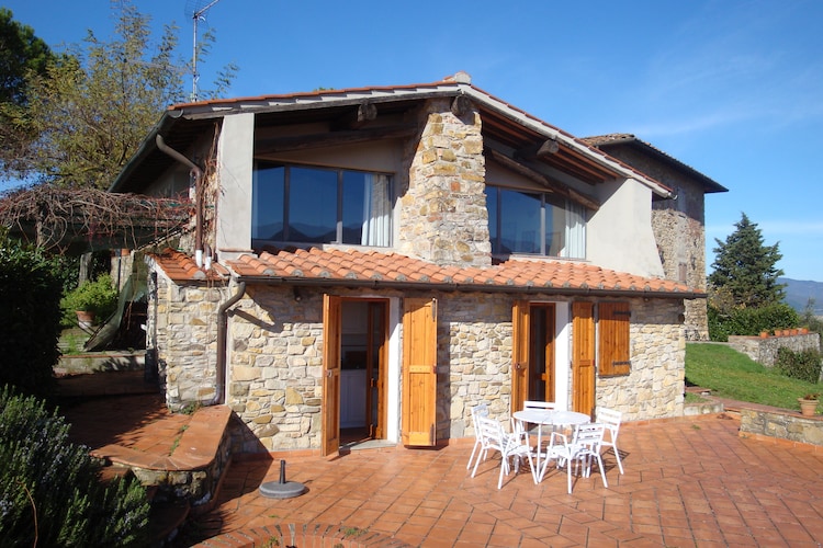 Apartment Tuscany Elba