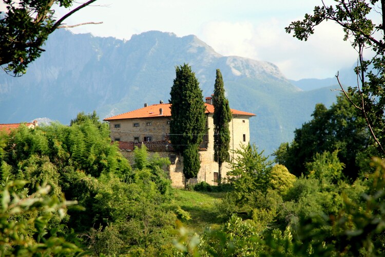 Cottage Tuscany Elba