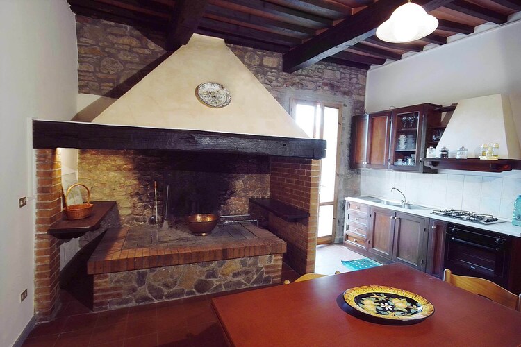 Apartment Tuscany Elba