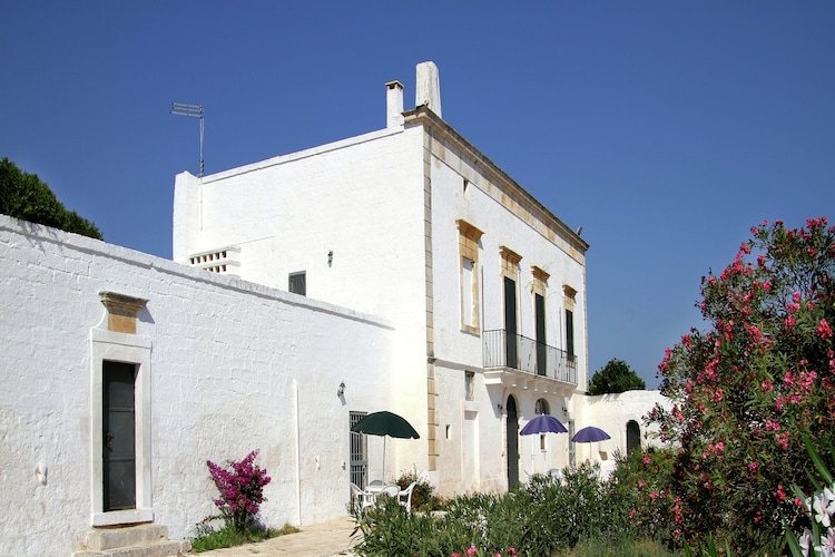 Farmhouse Apulia