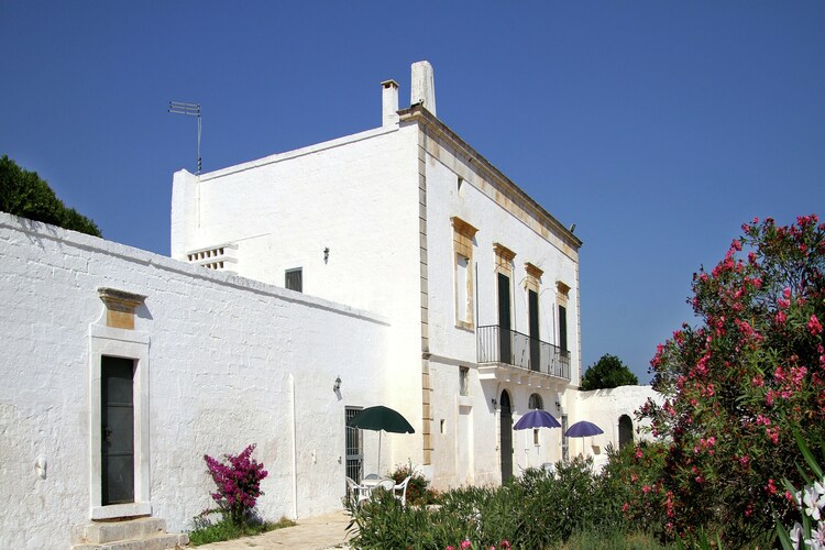 Farmhouse Apulia