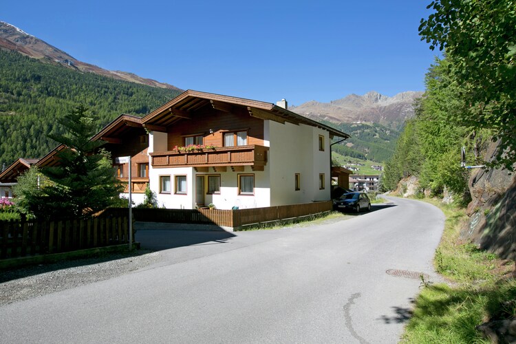 Apartment Tyrol