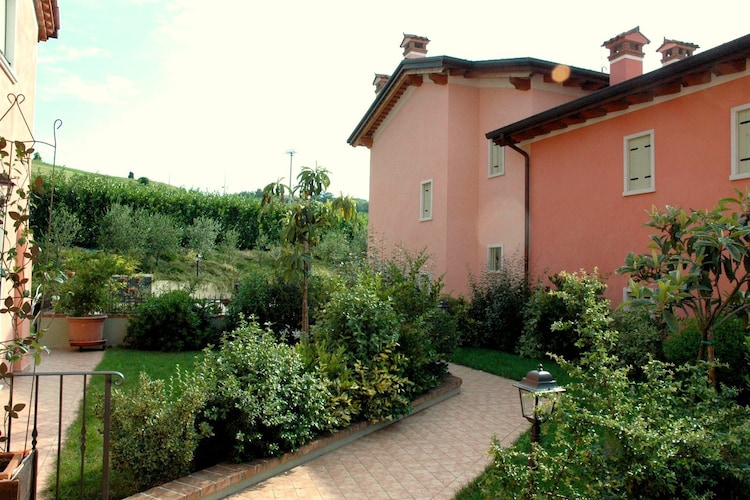 Cottage Veneto Venice