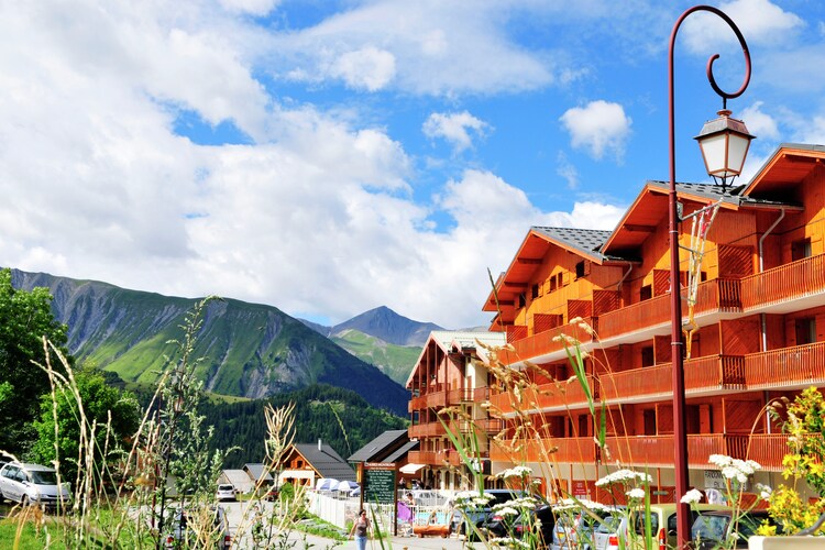 Apartment Northern Alps