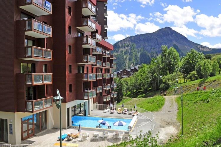 Apartment Northern Alps