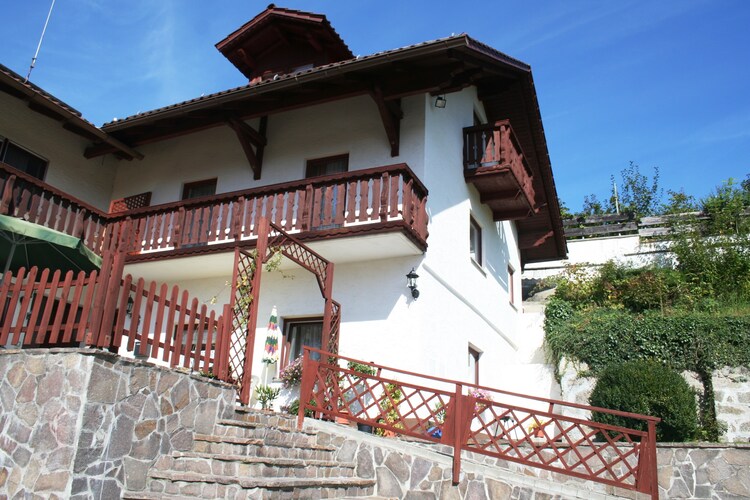 Holiday home Bavaria