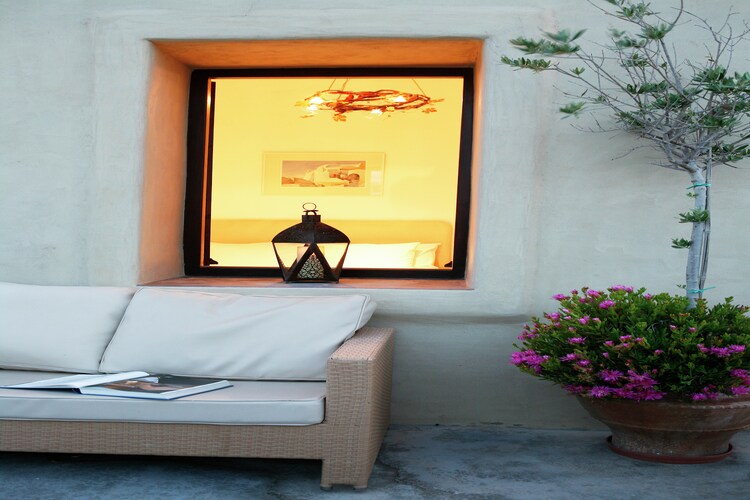 Villa Santorini