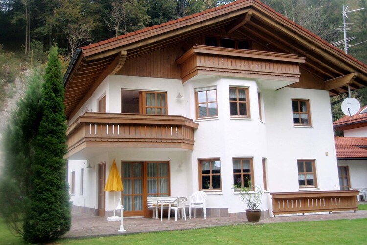 Holiday home German Alps
