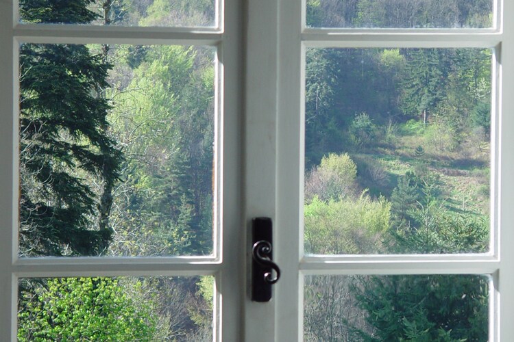 Arthur dans un château en Ardèche - Apartment - Saint-Prix