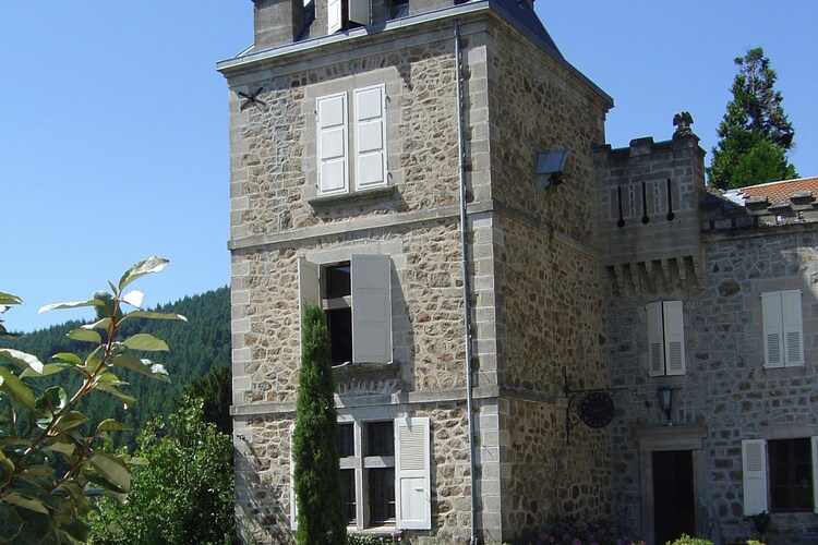 Apartment Ardeche
