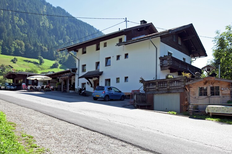 Holiday home Tyrol