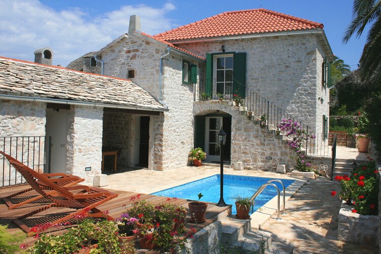 Holiday home Islands