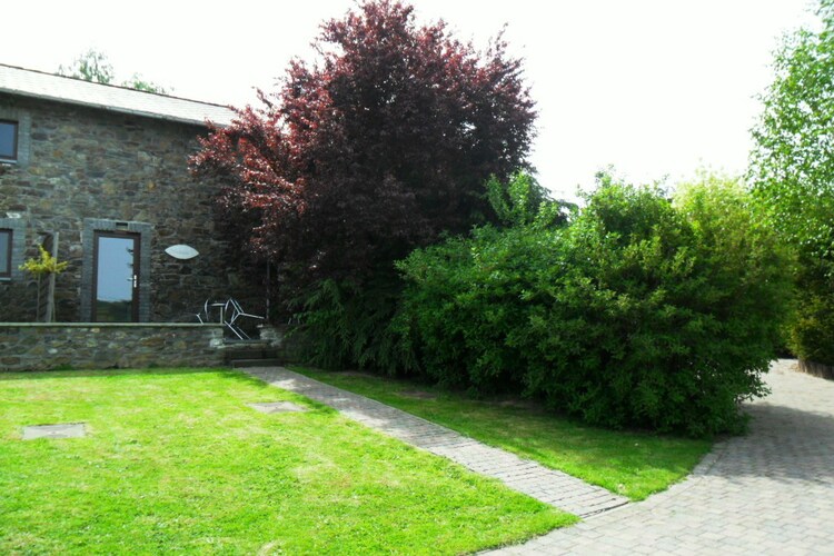 Holiday home Liege