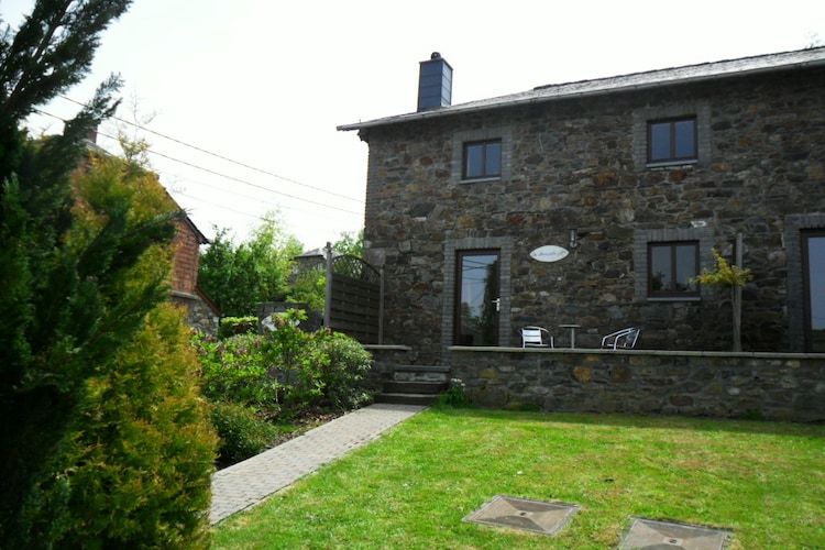 Holiday home Liege
