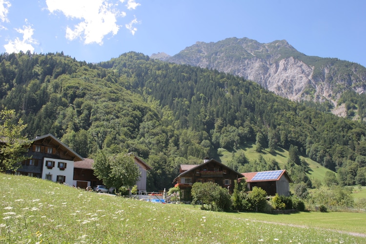 Apartment Vorarlberg
