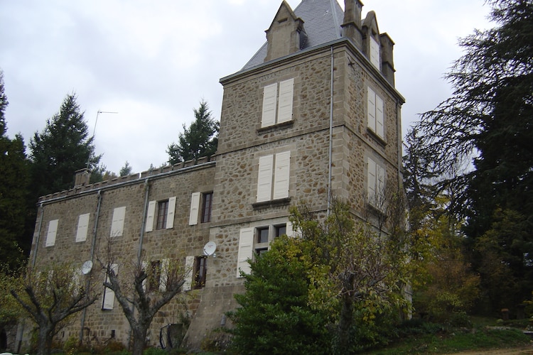 Cottage Ardeche