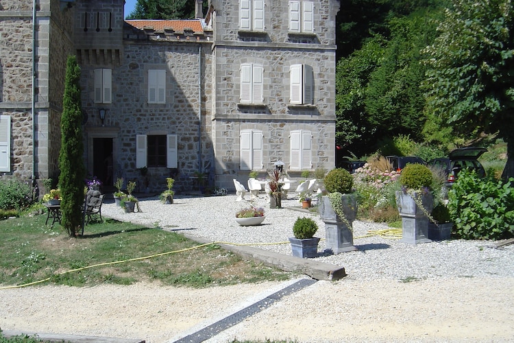 Cottage Ardeche