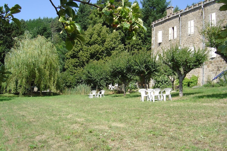 Apartment Ardeche