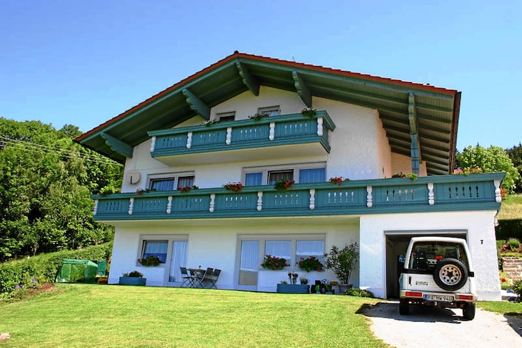 Holiday home Bavaria