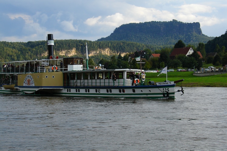 Ferienwohnung Sächsische Schweiz (458953), Struppen, Sächsische Schweiz, Sachsen, Deutschland, Bild 19