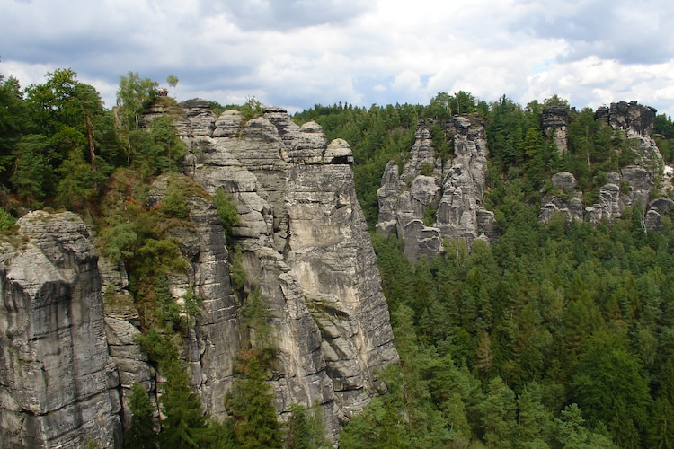 Ferienwohnung Sächsische Schweiz (458953), Struppen, Sächsische Schweiz, Sachsen, Deutschland, Bild 21