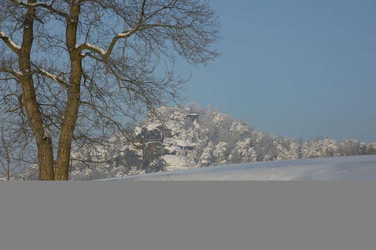 Ferienwohnung Sächsische Schweiz (458953), Struppen, Sächsische Schweiz, Sachsen, Deutschland, Bild 17