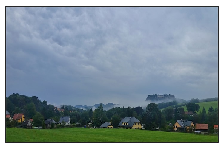 Ferienwohnung Sächsische Schweiz (458953), Struppen, Sächsische Schweiz, Sachsen, Deutschland, Bild 22