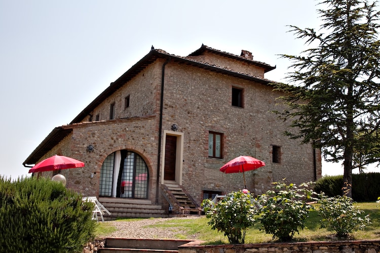 Cottage Tuscany Elba