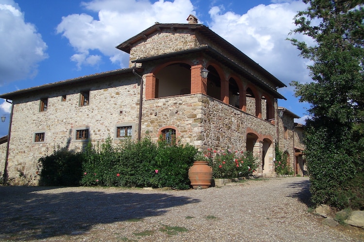 Cottage Tuscany Elba