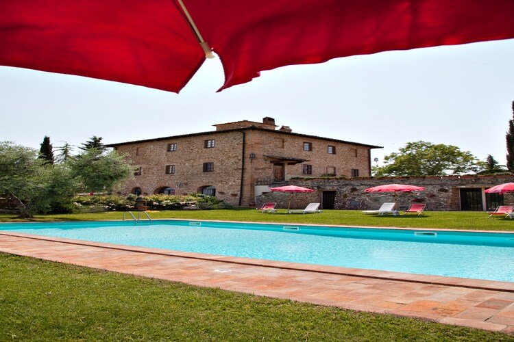 Cottage Tuscany Elba