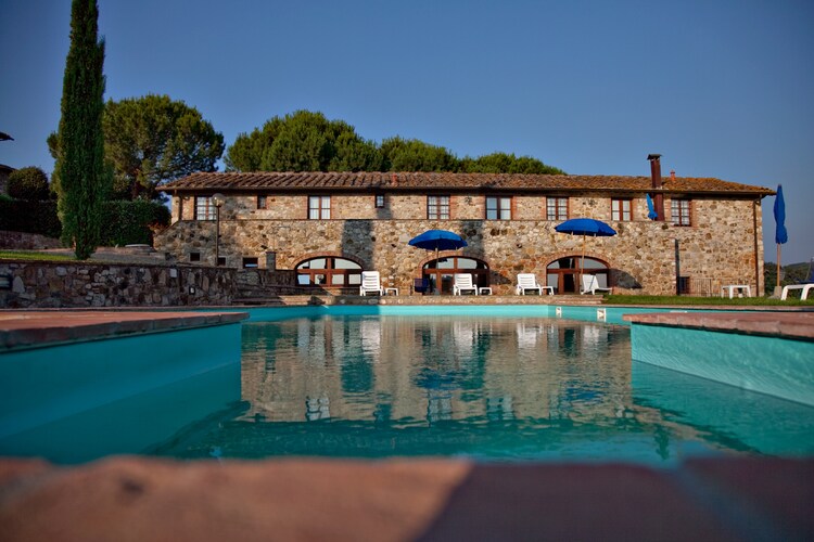 Cottage Tuscany Elba