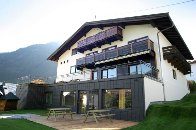 Ferienhaus Sonnenalp Ötztal (454852), Ötztal Bahnhof, Ötztal, Tirol, Österreich, Bild 3