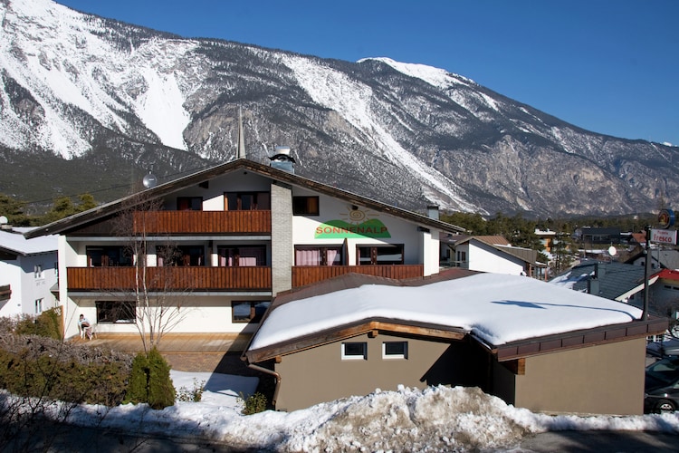 Ferienhaus Sonnenalp Ötztal (454852), Ötztal Bahnhof, Ötztal, Tirol, Österreich, Bild 5