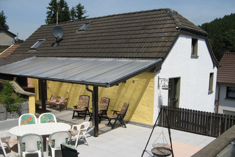 Holiday home Eifel