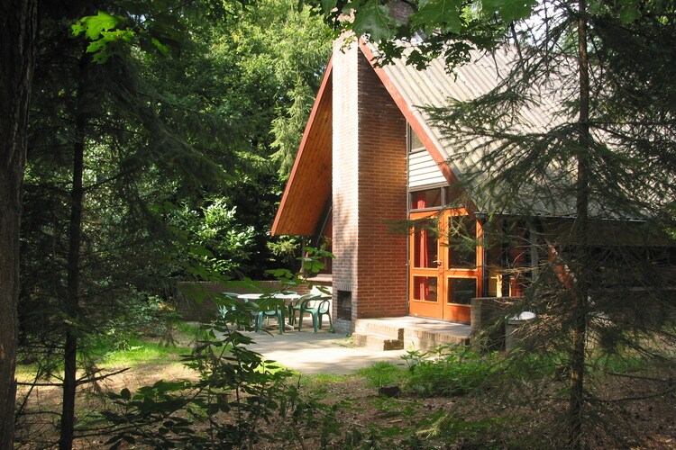 Holiday home North Brabant