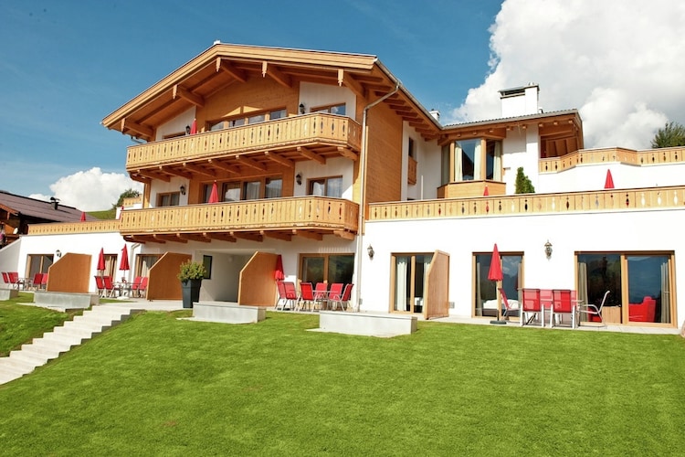 Apartment Salzburg