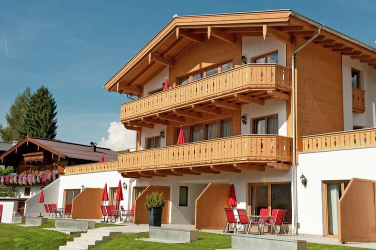 Apartment Salzburg