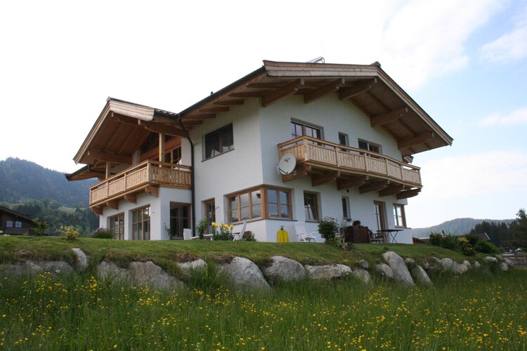 Apartment Tyrol