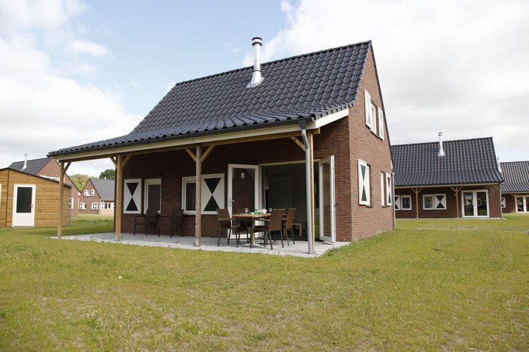 Holiday home North Brabant