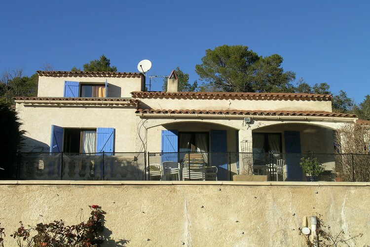 Villa Provence Cote d Azur
