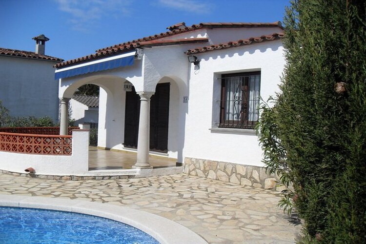 Holiday home Costa Brava